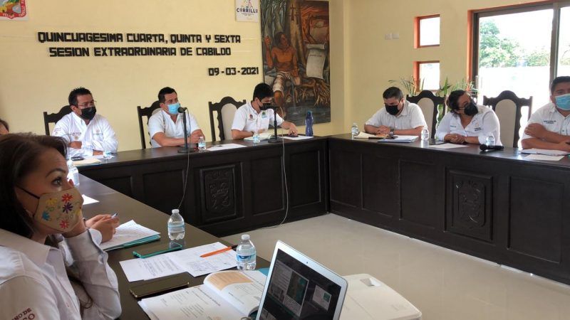 FONATUR y Turismo municipal de FCP brindaran asesoría impulsar el proyecto turístico Maya Ka’an