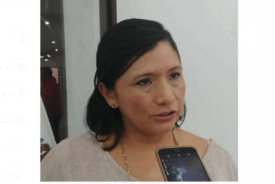 Entregaron su documentación más de 600 aspirantes a candidaturas: Ieqroo