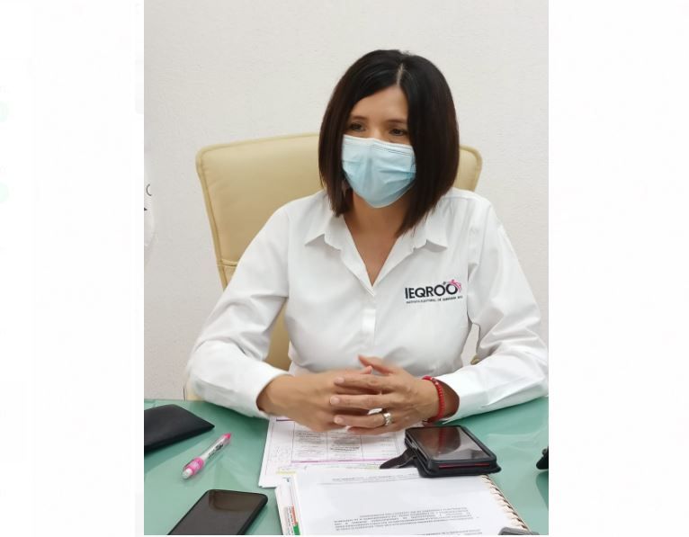 IEQROO realiza revisión de requisitos de las y los candidatos postulados para la integración de los ayuntamientos