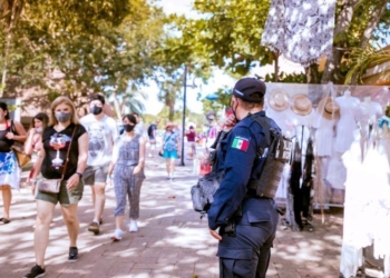 Piden en Tulum sanciones ejemplares para quien organice fiestas en tiempos de covid