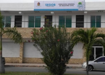 Entra en vigor en Quintana Roo, reforma para cambiar de género en las actas de nacimiento