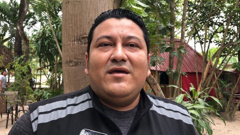 Por razones desconocidas FCP se queda sin apoyos económicos para el combate de incendios