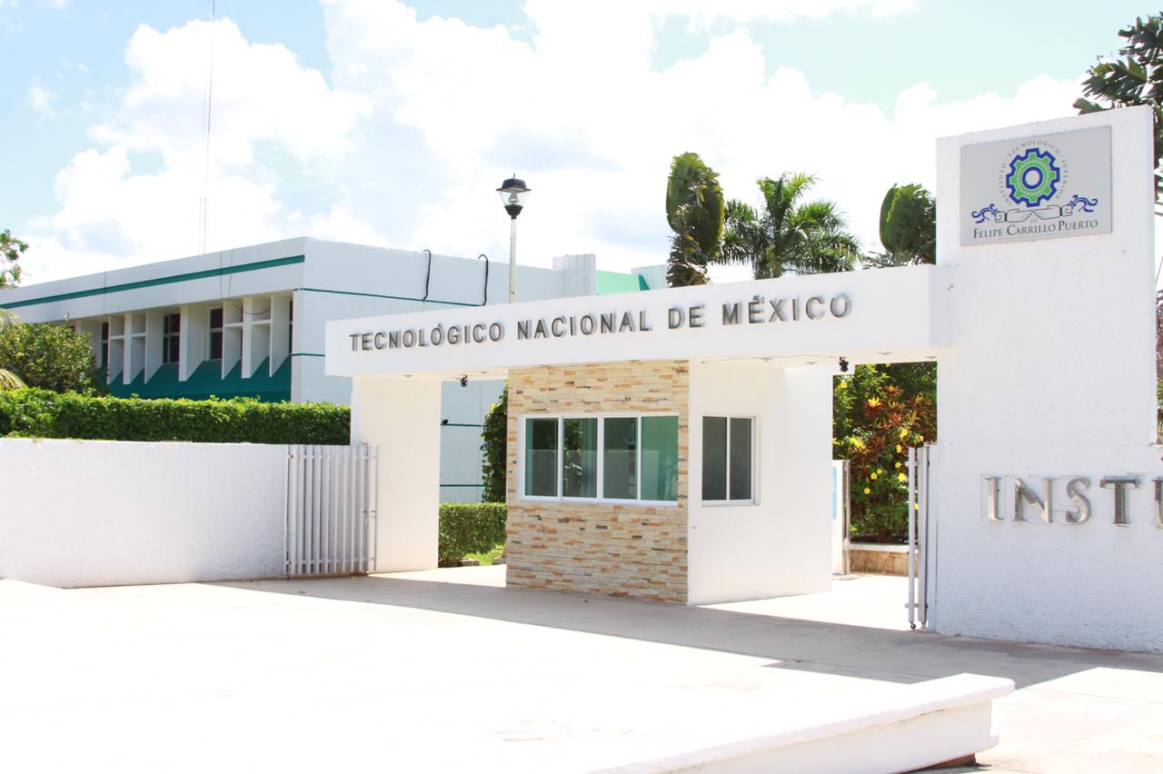 Instituto Tecnológico Superior de FCP casa autorizada para la aplicación del Oxford Online Placement Test