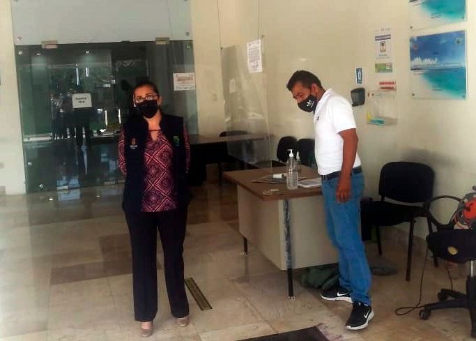 Confirman malos tratos a los trabajadores de la AgepQRoo