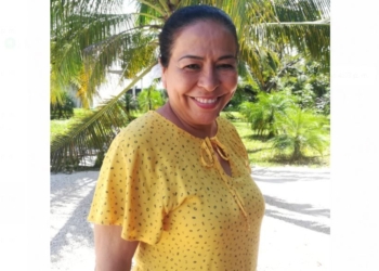 “Trini; Comprometida con la igualdad, equidad, respeto y libertad de las mujeres”