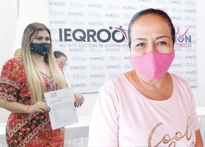 “Trini” representa el empoderamiento de la mujer