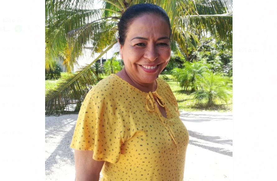 “Trini; Comprometida con la igualdad, equidad, respeto y libertad de las mujeres”