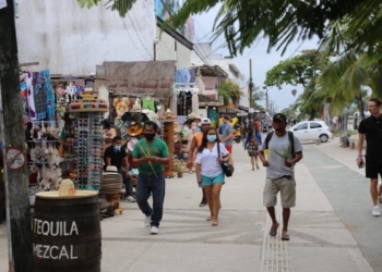 Convocan en Tulum a elaborar la agenda ciudadana para el desarrollo sustentable