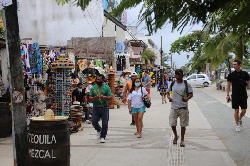 Convocan en Tulum a elaborar la agenda ciudadana para el desarrollo sustentable