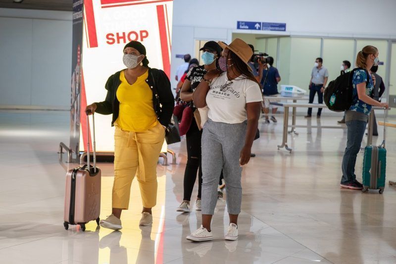 Incrementará México 23% cifra de turistas internacionales; Miguel Torruco