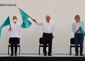 La pandemia no doblegó al gigante turístico de México: el Gobernador