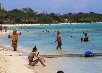 Denuncia líder nacional de agencias de viajes alza de fraudes vacacionales durante pandemia