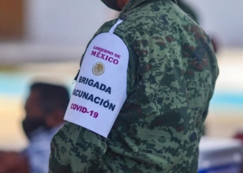 Aún sin definir las fechas para la vacunación anticovid en Cancún