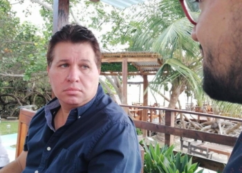 Revés a CAPA; Sergio Zapata Vales, se va contra la dependencia