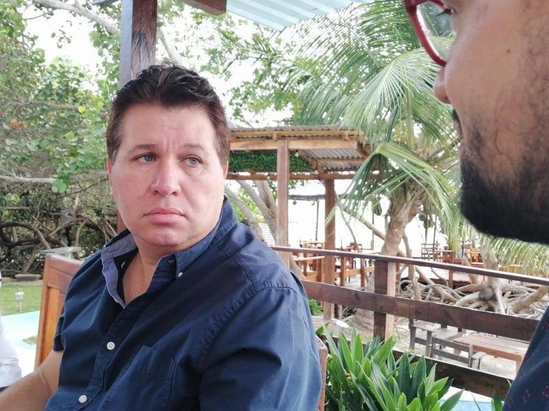Revés a CAPA; Sergio Zapata Vales, se va contra la dependencia