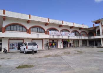 La Zona Libre, lejos de alcanzar las ventas esperadas en su reapertura