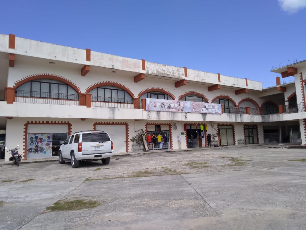 La Zona Libre, lejos de alcanzar las ventas esperadas en su reapertura