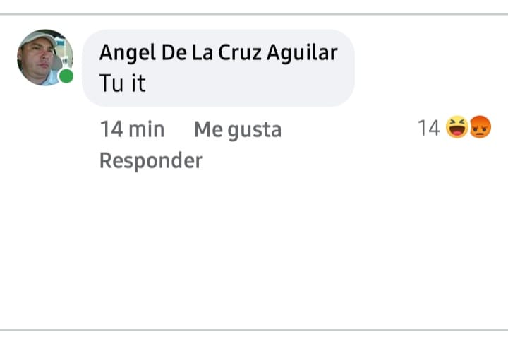 Indignación y molestia en Temozón por falta de respeto y ofensas a una señora por parte de las autoridades municipales