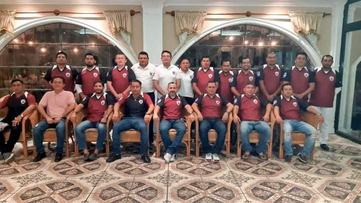 Van por la hazaña en el nacional GAF7 de veteranos; debut el jueves