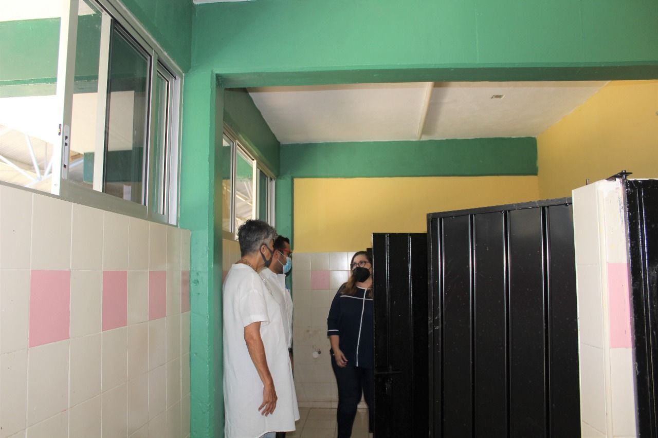 Mejor educación en niños y jóvenes del municipio
