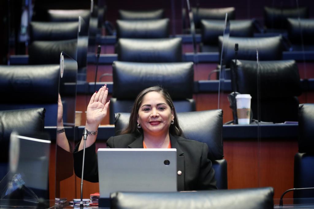 Nueva reforma permitirá dejar atrás prácticas abusivas que afectaron durante años a la clase trabajadora: Marena López