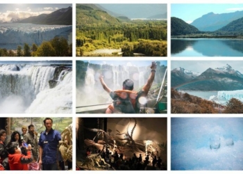 Los imperdibles de Argentina para viajar en familia