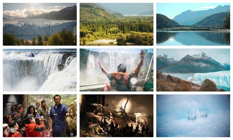 Los imperdibles de Argentina para viajar en familia