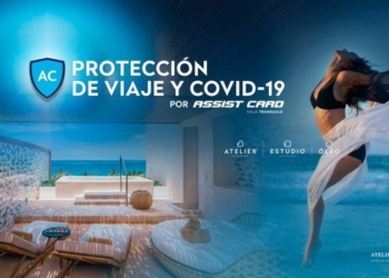 Atelier de Hoteles se mantiene a la vanguardia de la industria hotelera con importante alianza
