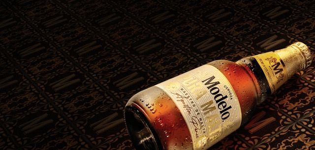 Grupo Modelo y Cerveza Modelo presentan modelo pura malta
