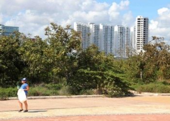 Quintana Roo es el estado de mayor crecimiento en vivienda nueva, con 4.7 por ciento anual
