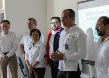 Anuncia la UT examen de admisión para la carrera de mecánico naval