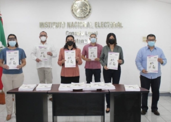 IEQROO aplicará exámenes a Supervisores Electorales y Capacitadores Asistentes Electorales