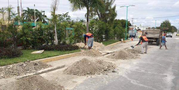 Incompetencia de autoridades municipales permite a constructoras “operar” sin sanitarios ecológicos en el Sur de Quintana Roo