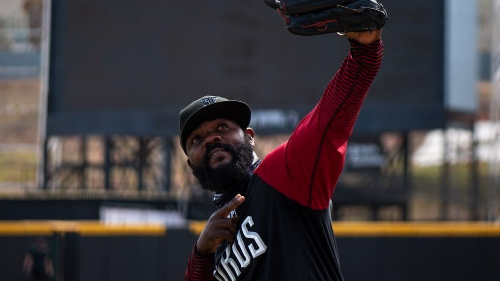 Fernando Rodney, ex campeón de la Serie Mundial de 2019, ya está con Toros de Tijuana