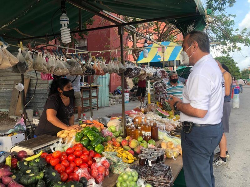 Vamos por más recursos para guarderías: Eloy Peniche