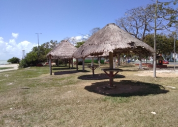 Fue de 30% la ocupación hotelera de Chetumal en estas vacaciones