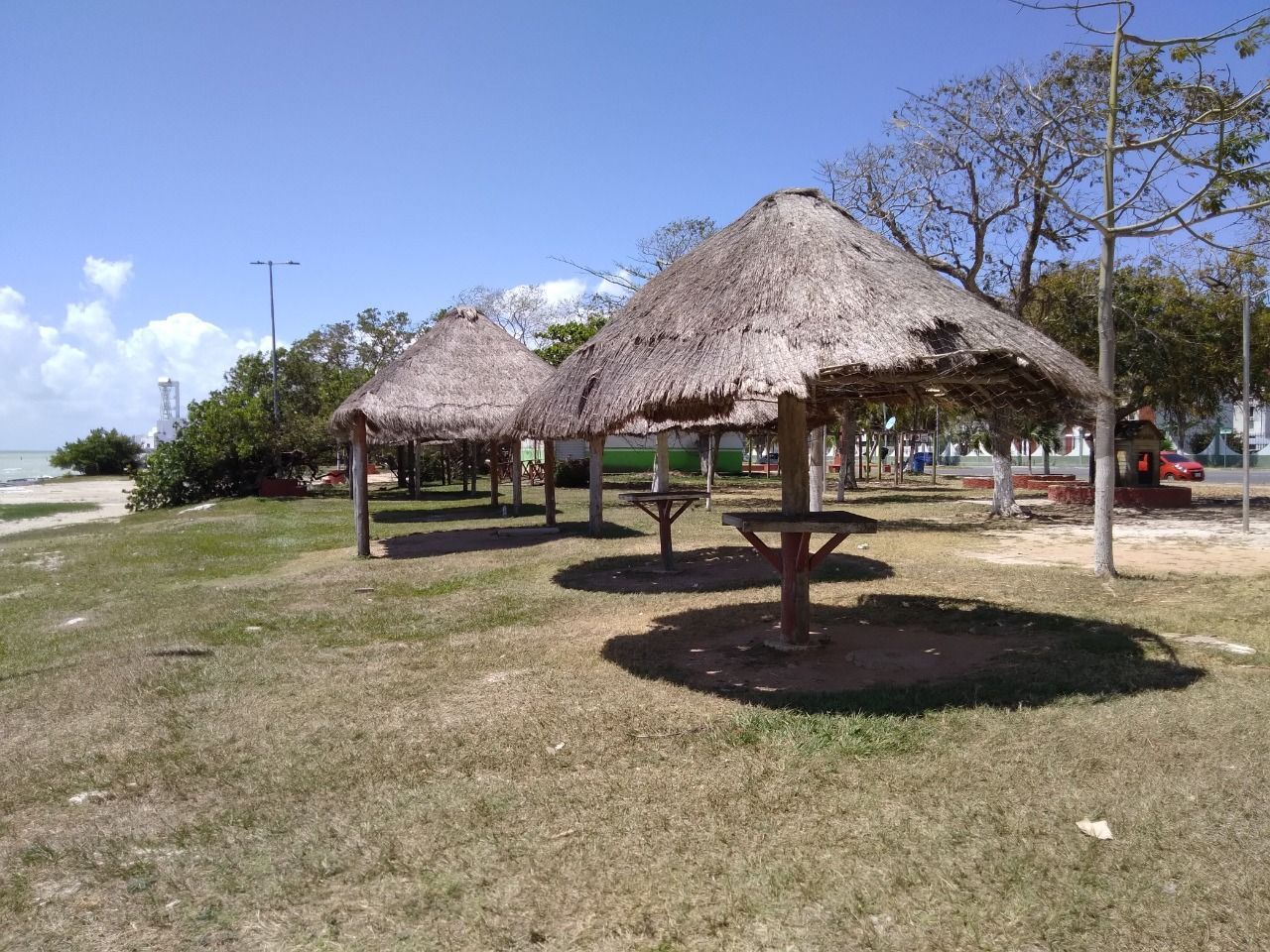 Fue de 30% la ocupación hotelera de Chetumal en estas vacaciones
