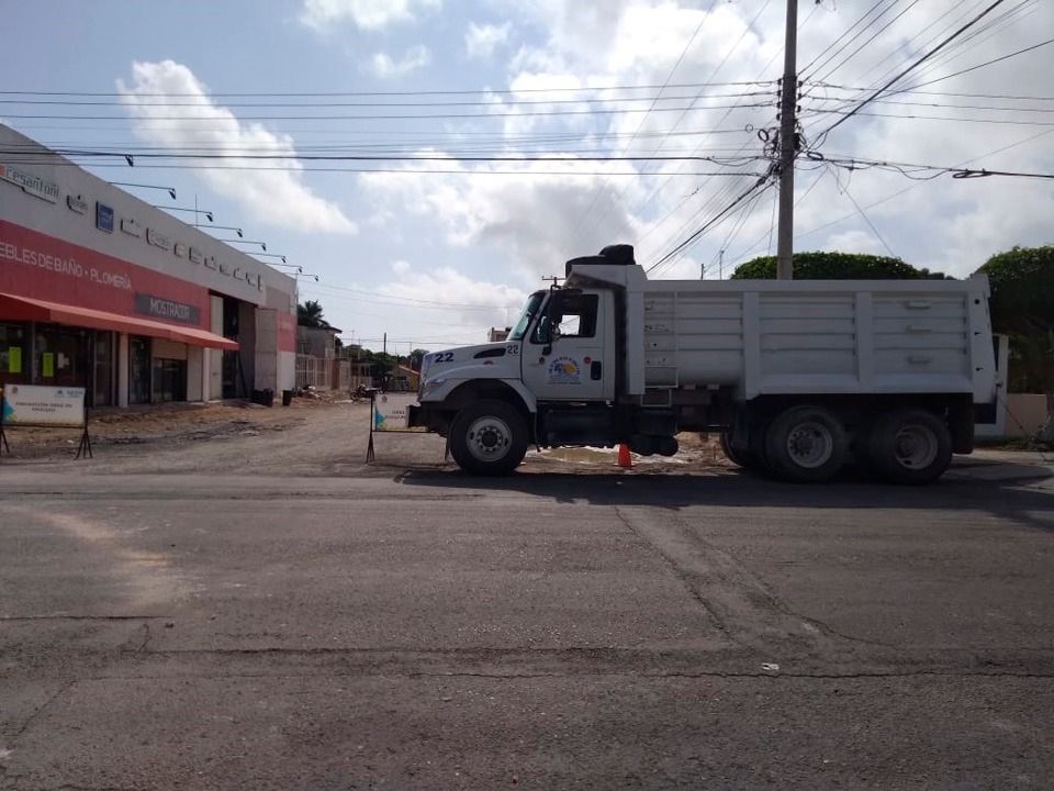 Piden designar titular de la SCT en Quintana Roo para reanudar asignación de obras