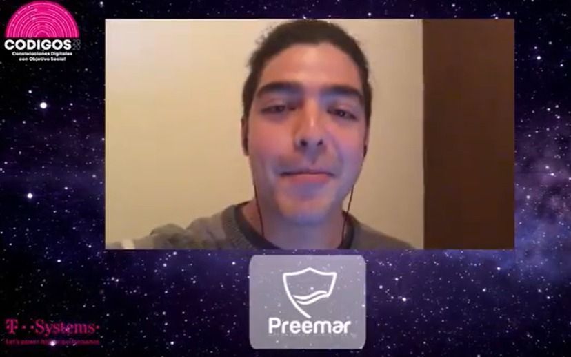 Se fortalecen ganadores de un proyecto de emprendimientos con impacto social