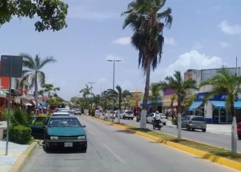 Ante la inefectividad policiaca, crecen los robos en Chetumal, dice Coparmex