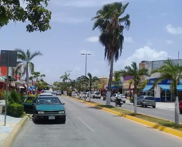 Ante la inefectividad policiaca, crecen los robos en Chetumal, dice Coparmex