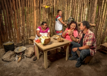 El ecoturismo, una actividad que promueve desarrollo e identidad