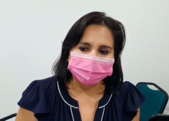 Senadora traza el camino a los candidatos de “Va por México”