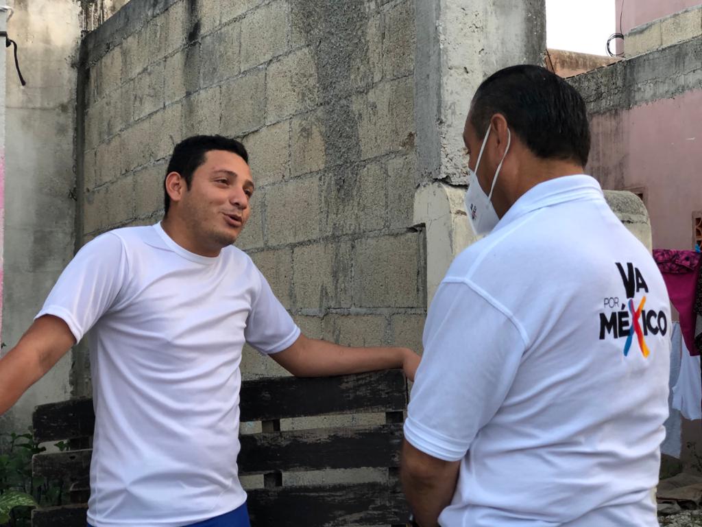 Impulsara Eloy Peniche el seguro al desempleo