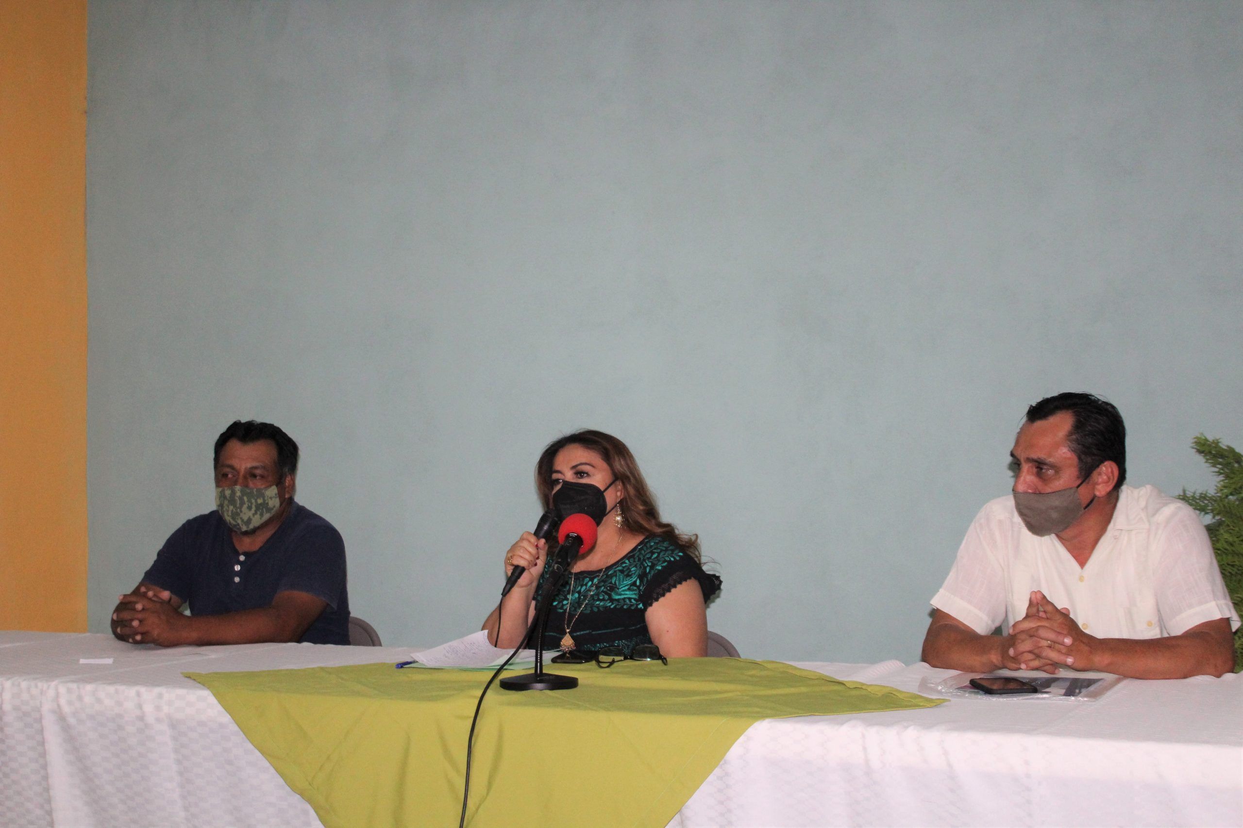 “Una nueva revolución desde otra trinchera, pero con los mismos ideales y convicciones”: Didia Mendoza Arzápalo