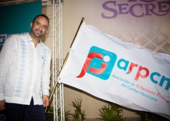 Harán publirrelacionistas importante encuentro internacional en Cancún