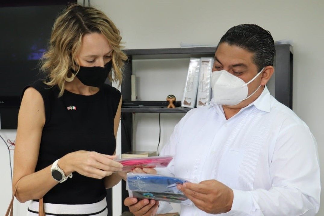 Luis Fernández dejó legado en la Universidad de Oriente