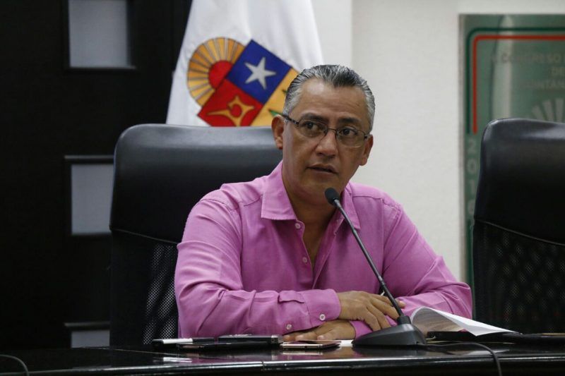 Atraer mayor inversión hacia la zona maya, propuesta de Mario Villanueva