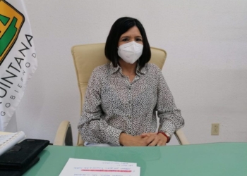 Campañas de respeto y civilidad: Mayra San Román Carrillo Medina