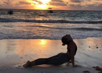 Todo listo para el festival virtual Good Fest, en Tulum